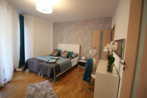 Apartament Centrum 2
